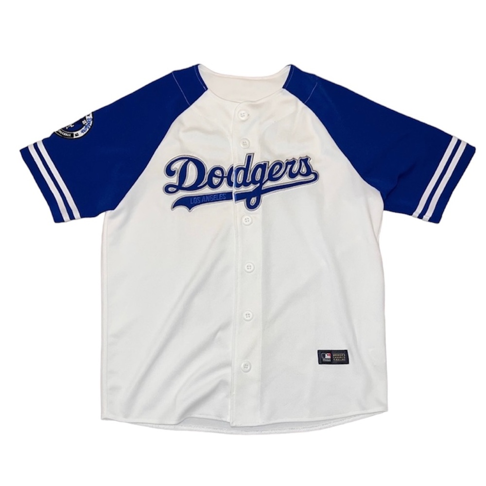 Los Angeles Dodgers America’s Favorite Pastime Jersey
